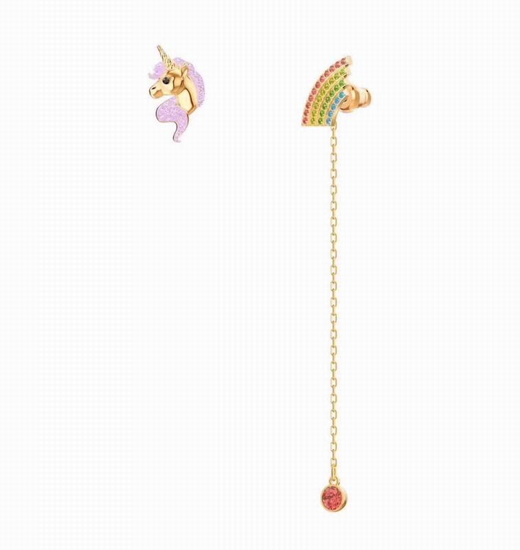 Swarovski Earring 04lyx53
